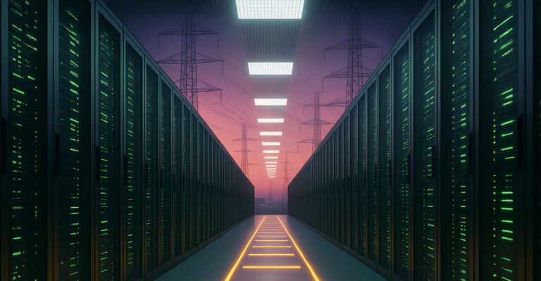 Kesepakatan Google Grid Bantu Penuhi Kerakusan Energi AI