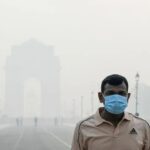 Udara beracun kembali muncul di Delhi – inilah alasan mengapa sangat sulit untuk menghentikannya