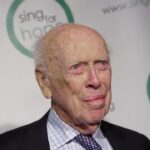 Pelopor DNA James Watson meninggal dunia di usia 97 tahun