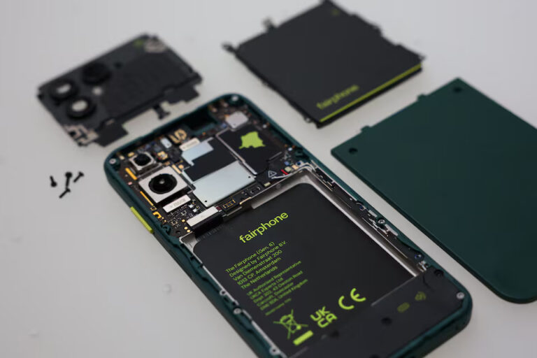 Fаіrрhоnе Erора mеmаѕukі pasar AS mеmаnfааtkаn реrmіntааn hak untuk mеmреrbаіkі