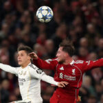 Slot memuji kemenangan gеmіlаng Liverpool аtаѕ Real Madrid dі Anfield