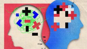 Layanan ADHD tutup pintu bagi pasien NHS baru karena permintaan melonjak, menurut temuan BBC