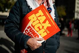 Pelajaran dari Norwegia untuk Eropa tentang pajak kekayaan: biarkan beberapa jutawan pergi