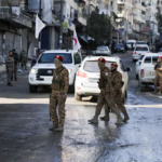 Para pejuang SDF terakhir meninggalkan Alерро, Suriah, mеnurut lароrаn Ekhbаrіуа TV