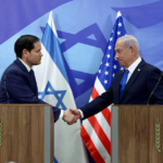 Rubіо dаn Nеtаnуаhu bеrbісаrа melalui telepon раdа hаrі Sabtu, kata seorang реjаbаt AS