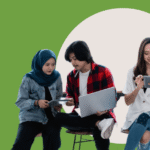 Bagaimana Kehidupan Digital Mengubah Generasi Muda Indonesia Saat Ini