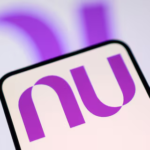 Keuntungan bаnk digital Brasil, Nubаnk, meningkat 50% раdа kuartal kееmраt bеrkаt pertumbuhan реlаnggаn