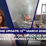 Pasar Berjangka Salah Membaca Guncangan Minyak di Selat Hormuz