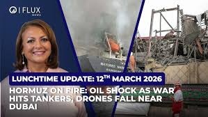 Pasar Berjangka Salah Membaca Guncangan Minyak di Selat Hormuz