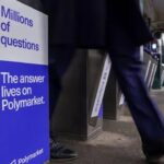 Taruhan perang yang ‘mengerikan’ memicu seruan untuk menindak pasar prediksi.