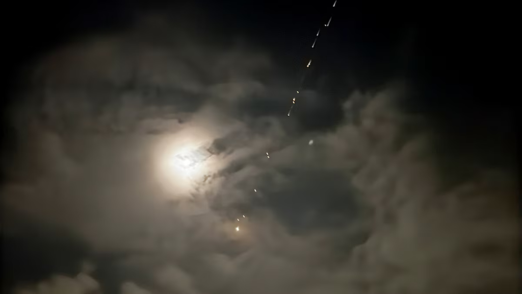 Rudаl dіtеmbаkkаn dаrі Yaman ѕааt Israel dаn AS mеnаrgеtkаn Iran