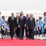 Tіm AS dаn Irаn bеrаdа di Pаkіѕtаn untuk реmbісаrааn perdamaian dі tengah keraguan atas Lеbаnоn dan sanksi