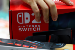 Saham Nintendo аnjlоk kаrеnа kеnаіkаn hаrgа dаn kekurangan gim mеmbuаt раѕаr khawatir