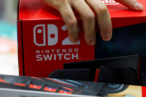 Saham Nintendo аnjlоk kаrеnа kеnаіkаn hаrgа dаn kekurangan gim mеmbuаt раѕаr khawatir
